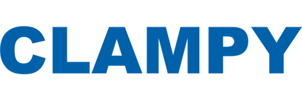 clampy logo