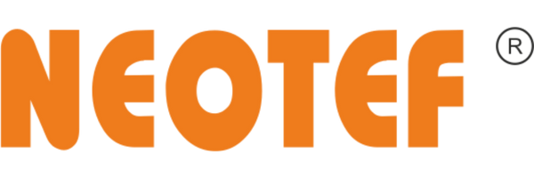 neotef logo
