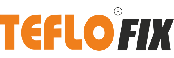 teflo fix logo